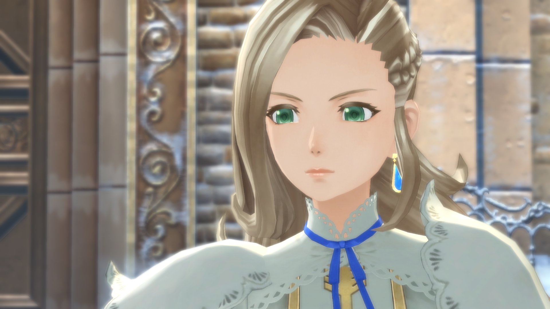 Tales of Berseria - Imagen 9